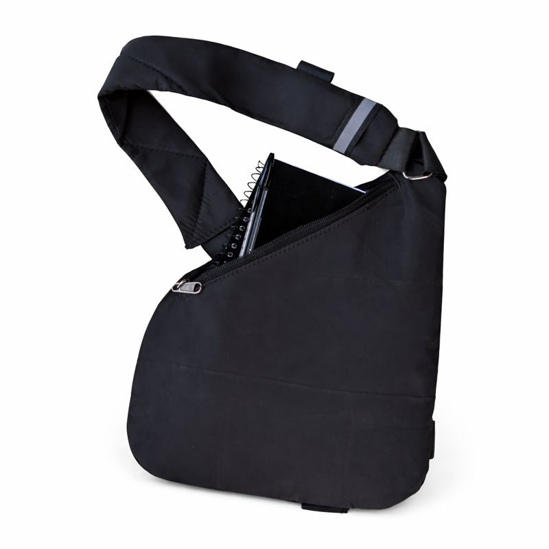 Anti-Theft Crossbody Bag